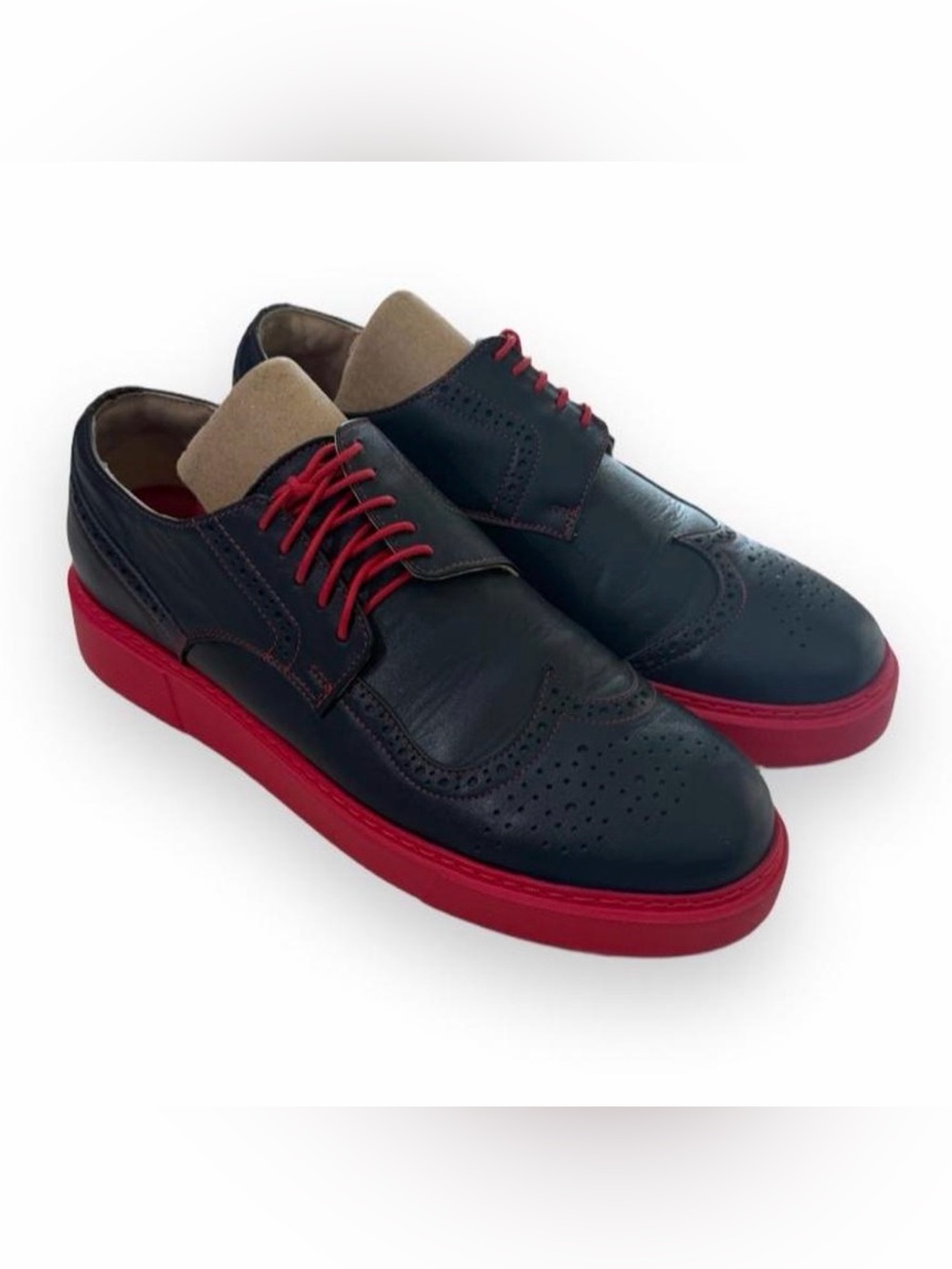 Girotti A-Symmetry Men's Shoes Size 10.